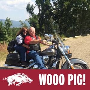 Meet your Posher, Doug